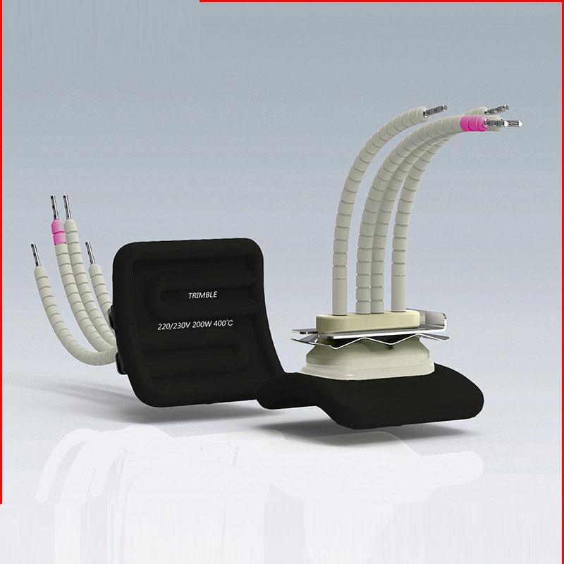 ceramic heating element manufacturers