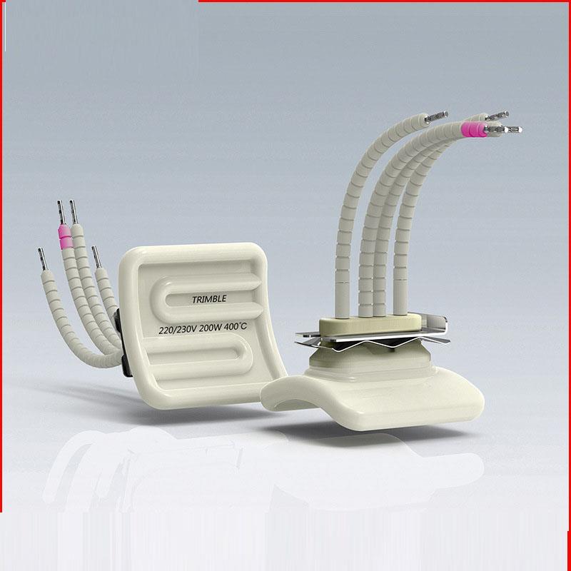 ceramic infrared heater manufacturers