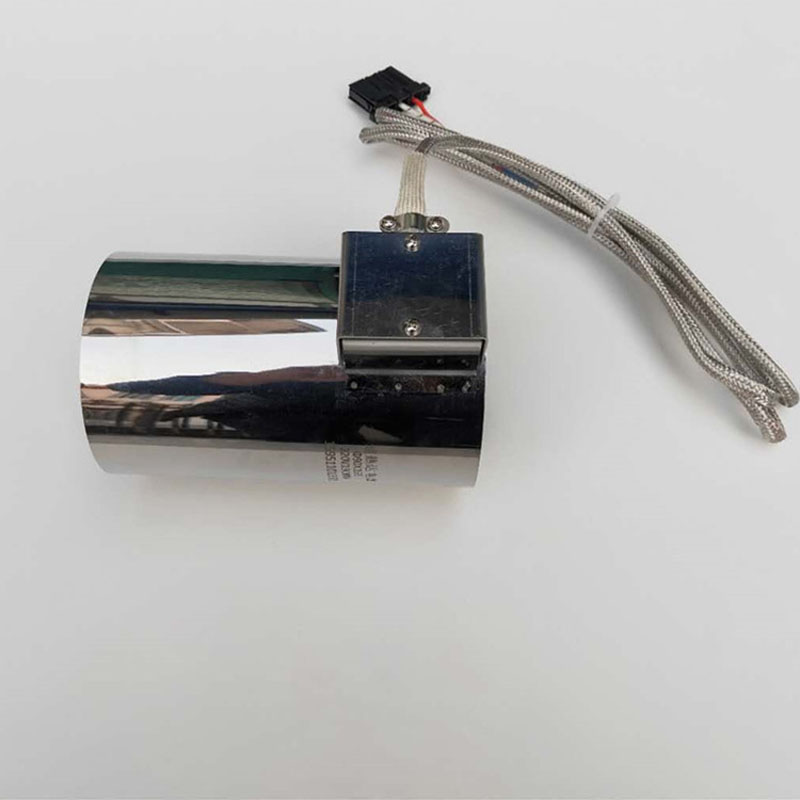 mica insulated band heaters factory