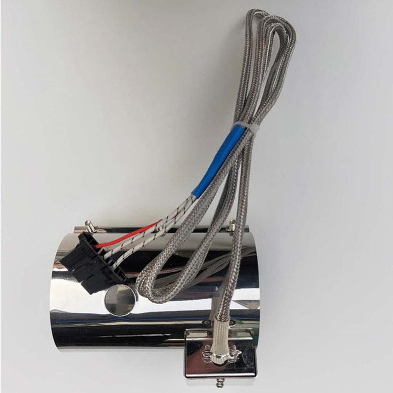 mica insulated band heaters manufacturers