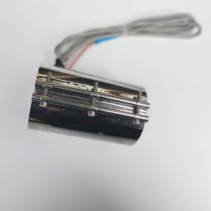 mica insulated band heaters supplier