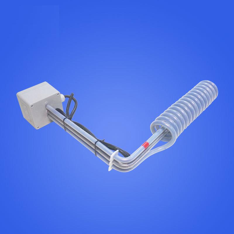 teflon heater with thermostat factory