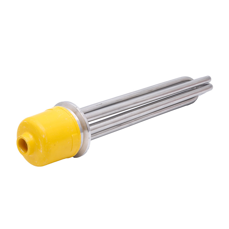 Pemasok 3 Phase 380V Flange Type Immersion Heater 3 Phase 380V Flange Type Immersion Heater supplier