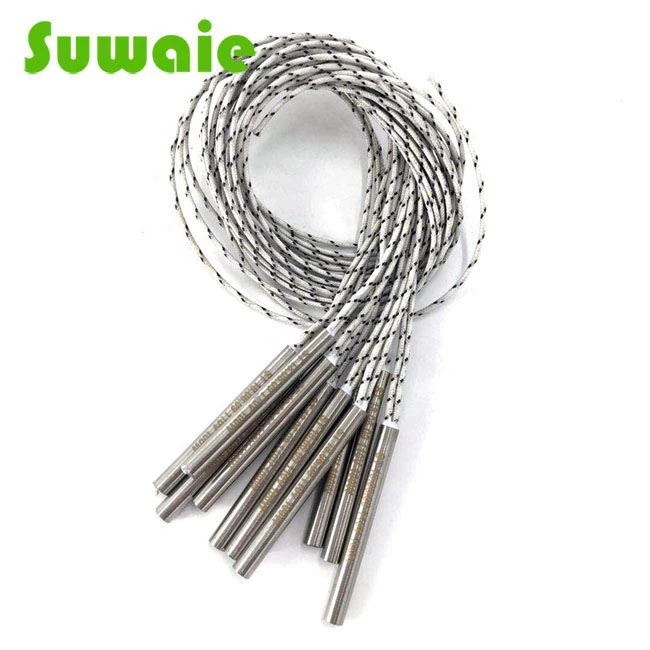 4mm Diameter 12V 40W Cartridge Heater