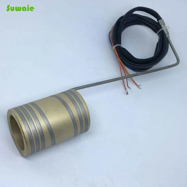 Coil Nozzle Heater Coil Nozzle Heater