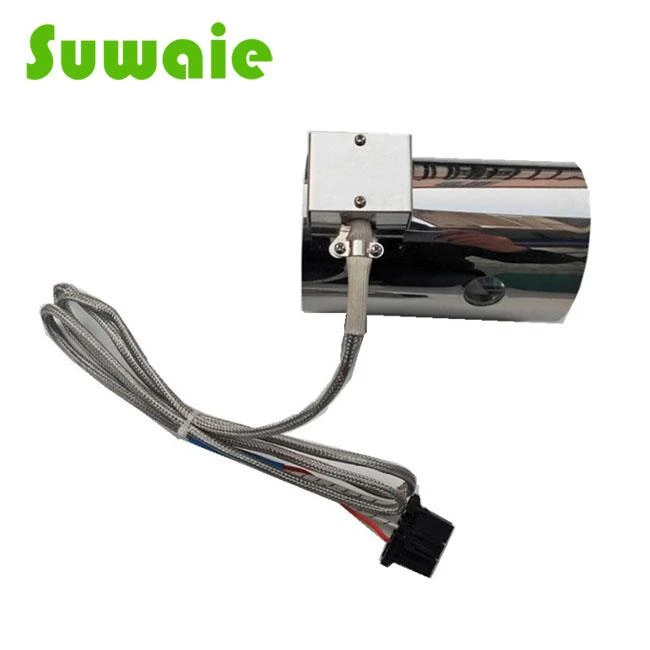 Mica Insulated Band Heaters