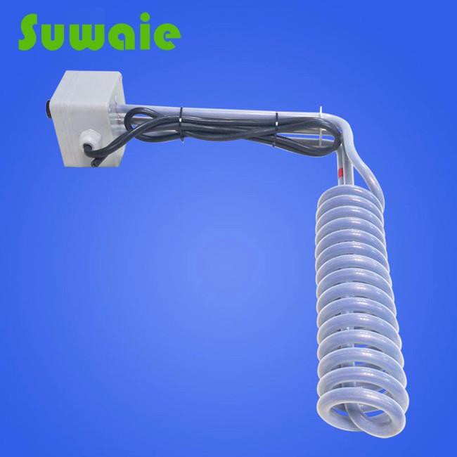 teflon heaters with thermostat