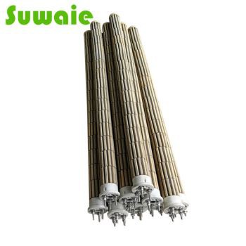 Pemanas Batang Keramik