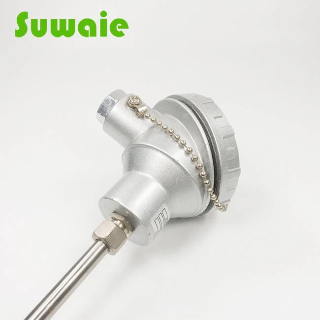 Temperature Thermocouple