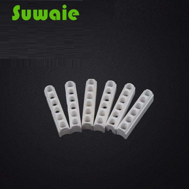 Pesanan Keramik Steatite 73500pcs Dari Brasil