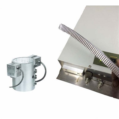 Mesin Pembentuk Tepi